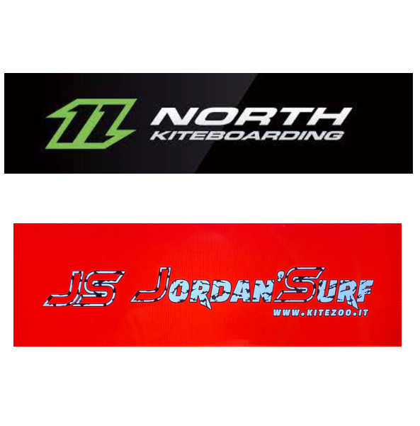 North kiteboarding Jordan Surf Kitezoo